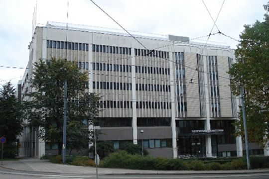 LPK Louhikko